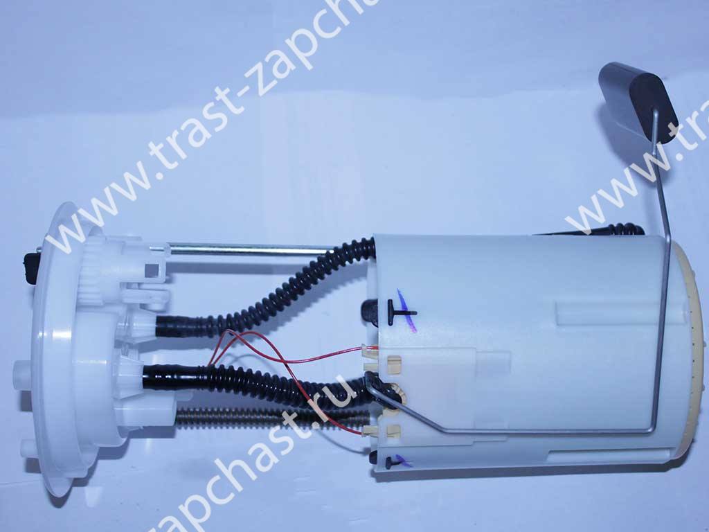 Насос топливный в баке с датчиком Iveco Daily 69501913  ORIGINAL IVECO