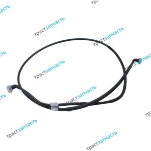 Трубка топливная Iveco Daily 5801280632 ORG IVECO