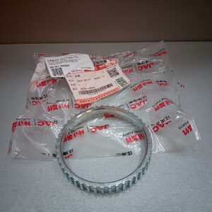 Кольцо Зубчатое ABC Sollers Argo 2.0 (передние) 581814A000 ORG JAC