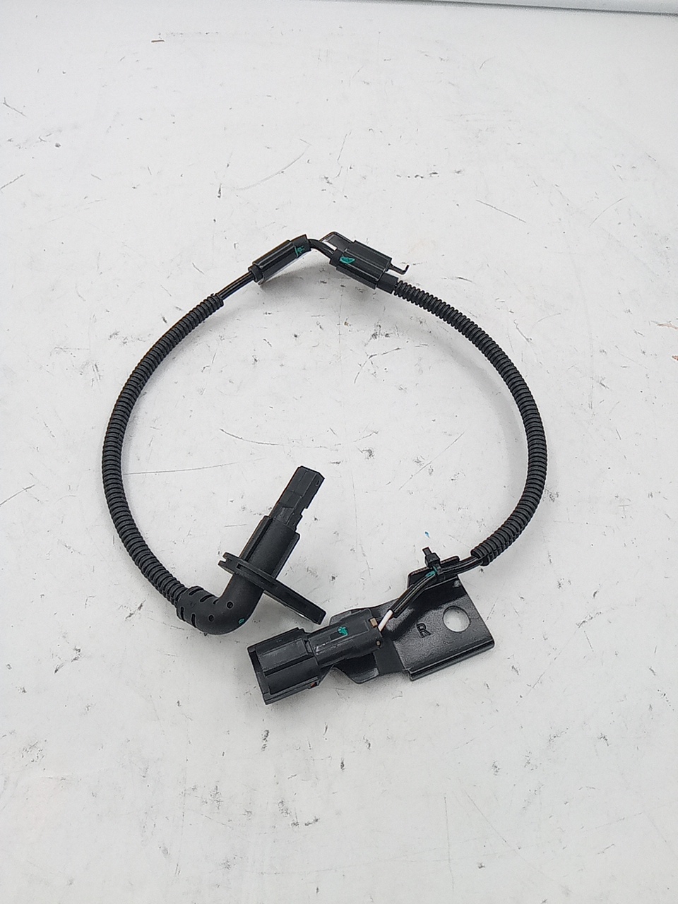 Датчик ABS JAC Sollers Argo 2.0 (передний,правый) 3550120W5038 ORG JAC - Миниатюра товара 1