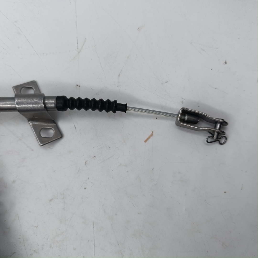 Трос ручника Sollers Argo 2.0 (задний,левый) 3508220W5000 ORG JAC - Миниатюра товара 4