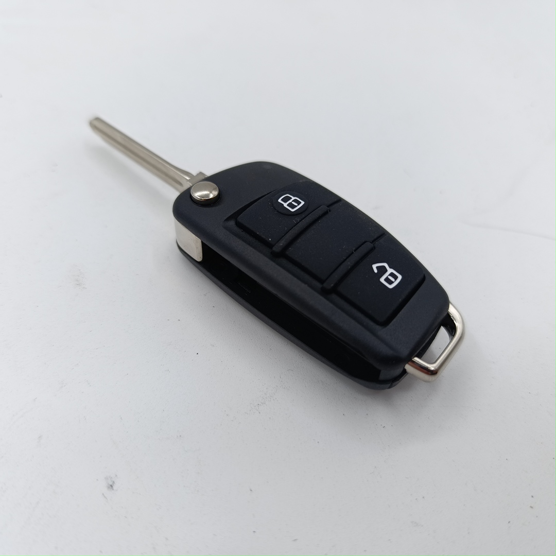 Ключ замка зажигания Sollers Argo 2.0 (складной) 3704400W5030 ORG JAC - Миниатюра товара 1