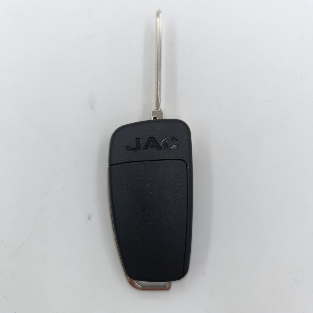 Ключ замка зажигания Sollers Argo 2.0 (складной) 3704400W5030 ORG JAC - Миниатюра товара 2