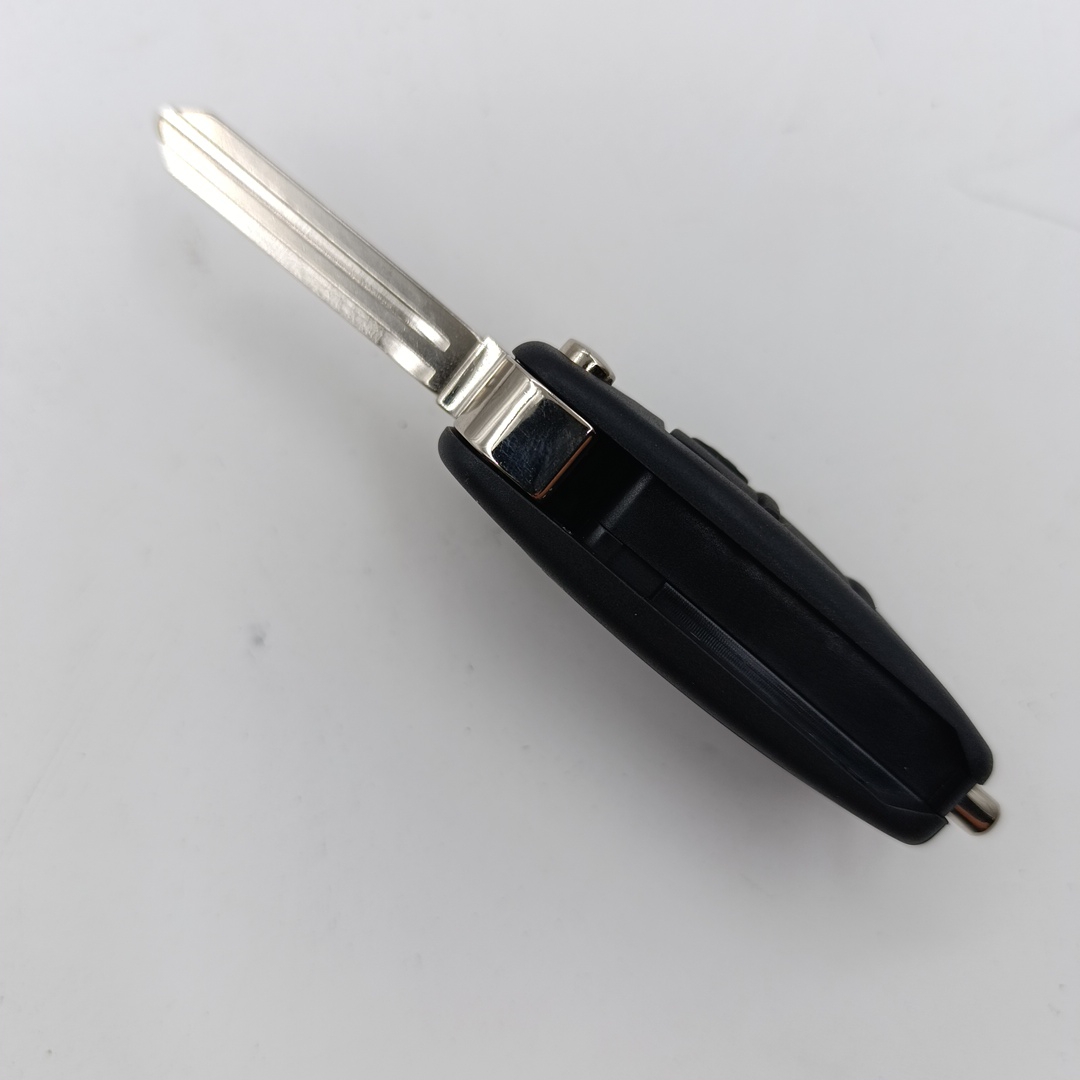 Ключ замка зажигания Sollers Argo 2.0 (складной) 3704400W5030 ORG JAC - Миниатюра товара 3