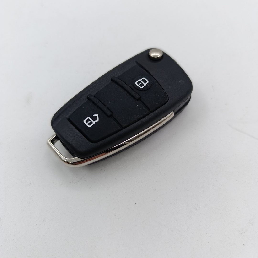 Ключ замка зажигания Sollers Argo 2.0 (складной) 3704400W5030 ORG JAC - Миниатюра товара 4
