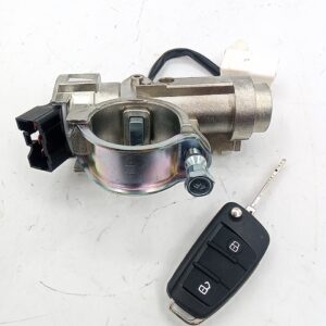 Замок зажигания Sollers Argo 2.0 3704100W5030 ORG JAC