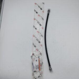 Трубка сцепления Sollers Atlant 2.7 ( от РЦС до до ГЦС) 1607310R0070 ORG JAC