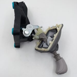 Механизм выбора передач (в салоне) Sollers Atlant 2.7 1703500R004-HCC ORG JAC