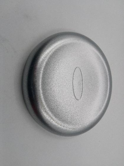 Колпак колеса передний TR > 06 YC151130DD/1573029 APD Tyrkey - Миниатюра товара 1