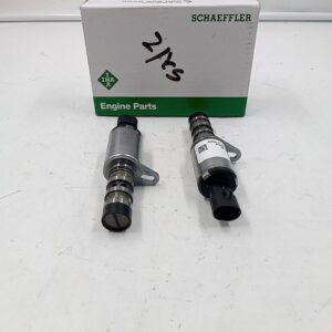 Клапан регулировки фаз ГРМ Chevrolet Cruze 1.6 09-/ Opel Astra H 1.6 06- (Z16XER/Z18XER) INA CHINA