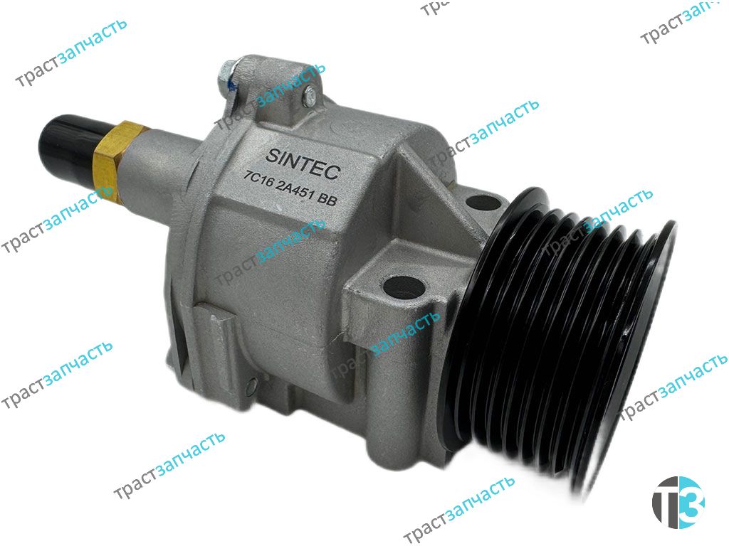 Насос Вакуумный 115-140 л.с RWD 7C162A451BB/1689115/1581518 TZ - Миниатюра товара 1