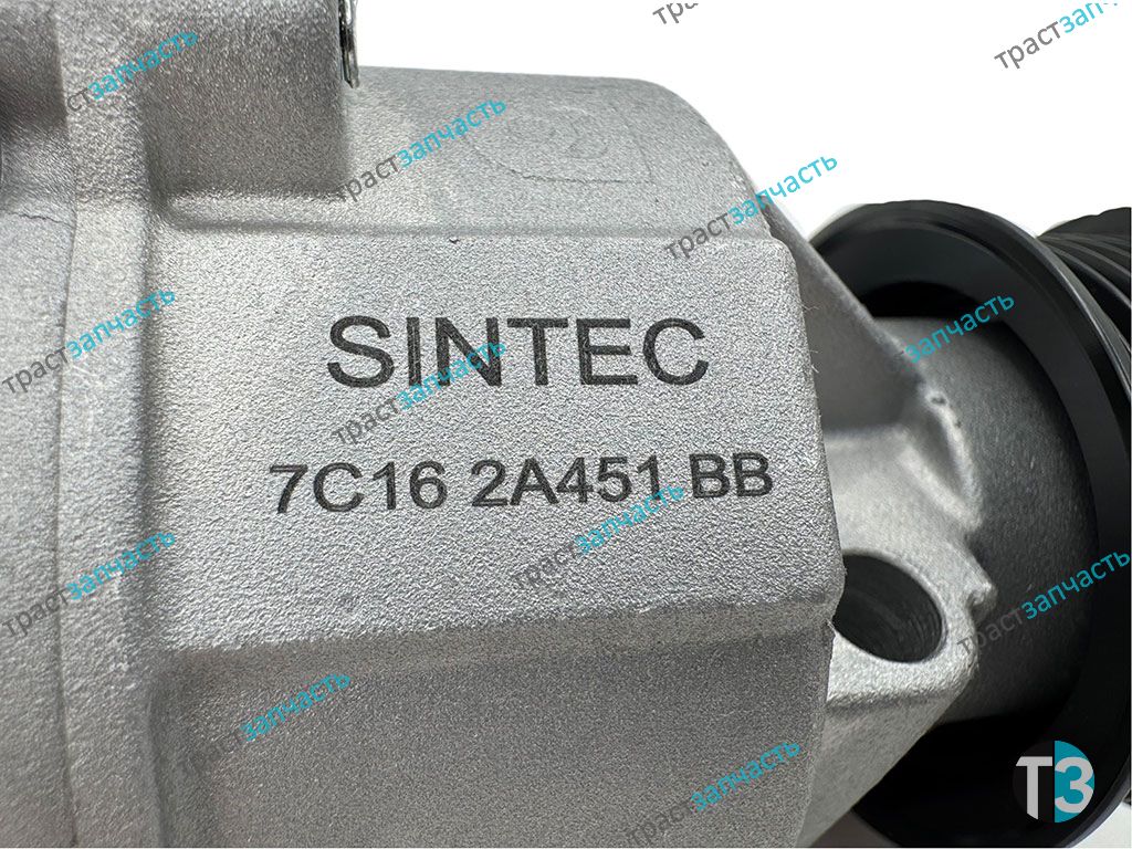 Насос Вакуумный 115-140 л.с RWD 7C162A451BB/1689115/1581518 TZ - Миниатюра товара 4