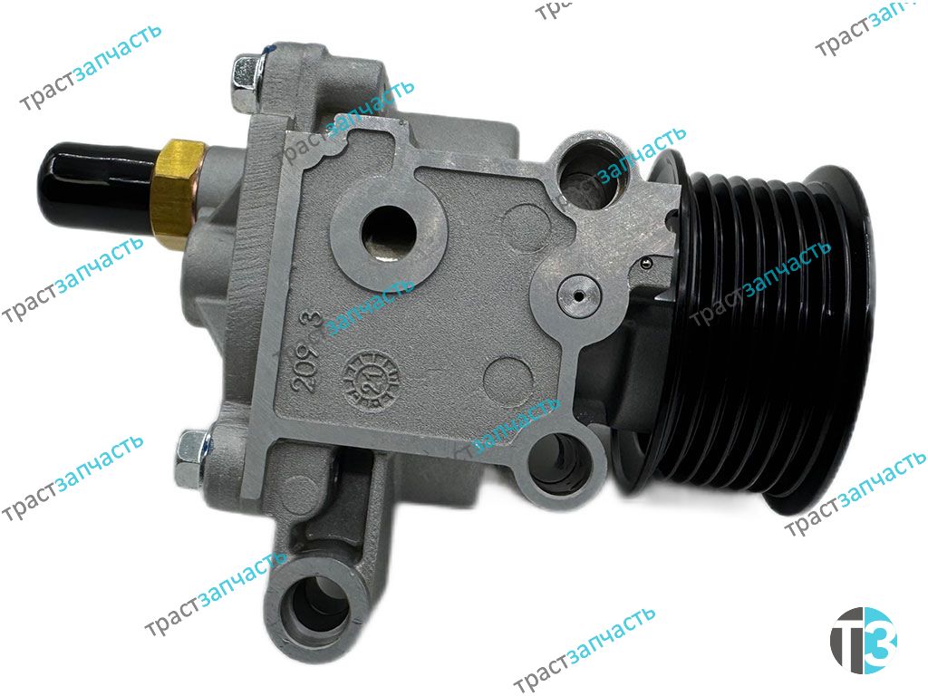 Насос Вакуумный 115-140 л.с RWD 7C162A451BB/1689115/1581518 TZ - Миниатюра товара 5