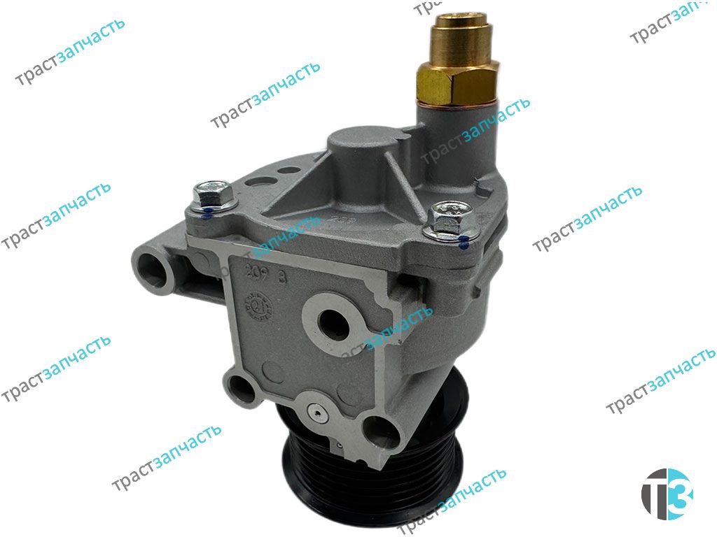 Насос Вакуумный 115-140 л.с RWD 7C162A451BB/1689115/1581518 TZ - Миниатюра товара 6