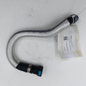 Шланг печки 2.4 нижний 6C1118K579AG/1437301/6C1618K579AB JMC