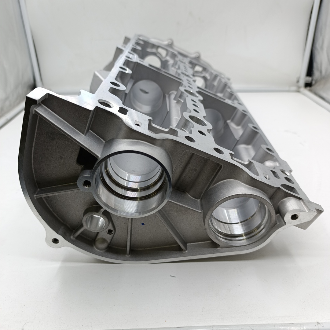 Блок распредвалов (корпус) Fiat Ducato/Iveco Daily 2.3 евро 4-5-6 504167974/5802363686 NAVECO - Миниатюра товара 4
