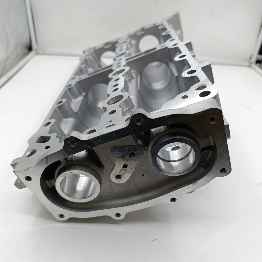 Блок распредвалов (корпус) Fiat Ducato/Iveco Daily 2.3 евро 4-5-6 504167974/5802363686 NAVECO - Миниатюра товара 5