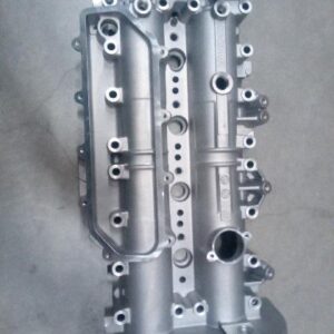 Блок распредвалов (корпус) Fiat Ducato/Iveco Daily 2.3 евро 4-5-6 504167974/5802363686 NAVECO
