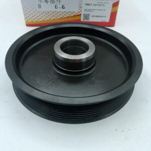 Шкив ТНВД SITRAK C7H/HOWO T5G 200V958200112