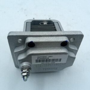 Подогреватель впускного воздуха SITRAK C7H/HOWO T5G 202V086016001