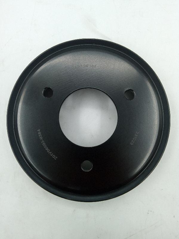 Шкив водяного насоса SITRAK C7H/HOWO T5G 201V065030384 - Миниатюра товара 1