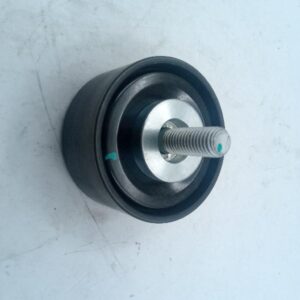 Ролик генератора Sitrak C7H, Howo T5G (обводной) 202V958006098 ORG SITRAK