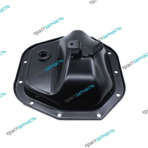 Крышка моста редуктора Iveco Daily 50С15 ORG IVECO