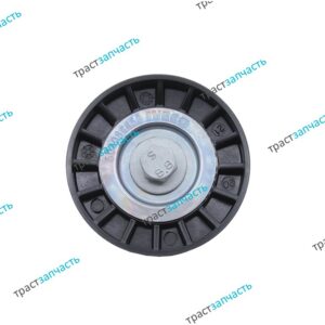 Ролик кондиционера Iveco Daily 3.0 обводной 504084453/531081210 ORG IVECO