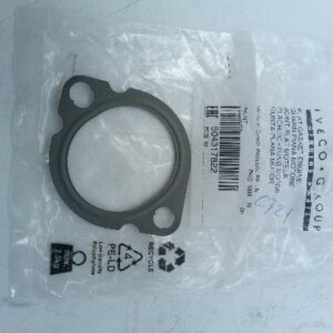 Прокладка клапана EGR Iveco Daily 3.0 (между егр и трубкой) IVECO