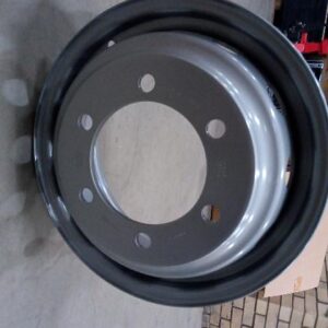 Диск колесный стальной Iveco Daily 65С-70С15 6J-16H2 500307777/5802994004  ORG IVECO