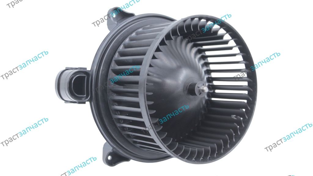 Мотор отопителя TTG TR > 14  BK2T-18456-AD (стар.номер 0130115572) BOSCH EUROPE - Миниатюра товара 2