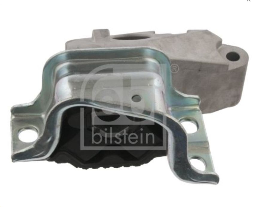 Опора ДВС правая Peugeot Boxer3 2.2 (250-290) FEBI BILSTEIN - Миниатюра товара 1