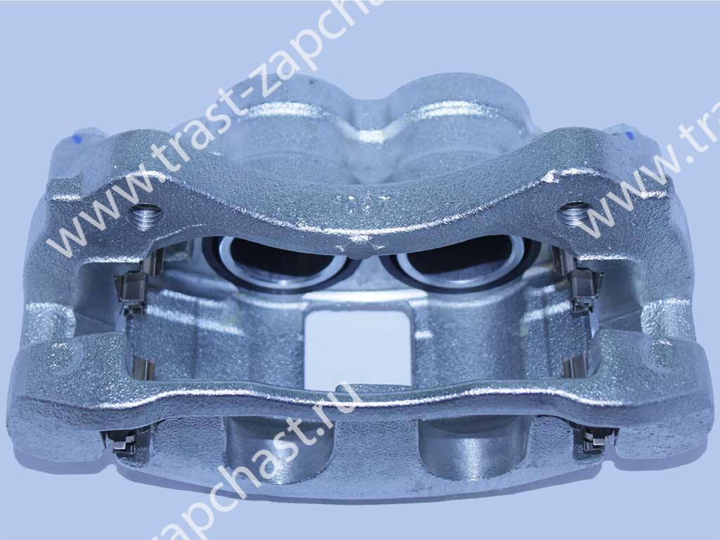 Суппорт передний левый RWD 115-155 л.с. 6C112B121AD/1521150 SAMPART - Миниатюра товара 4