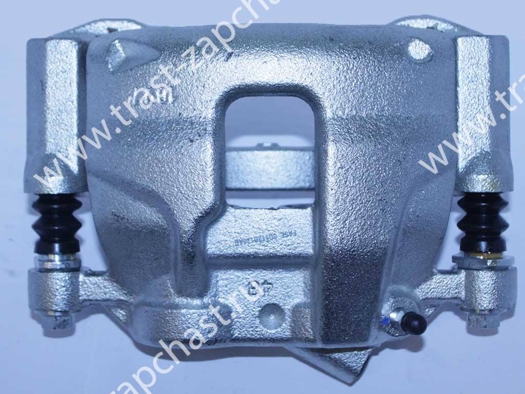 Суппорт передний правый RWD 115-155 л.с. 6C112B120AD/1521149 SAMPART - Миниатюра товара 3