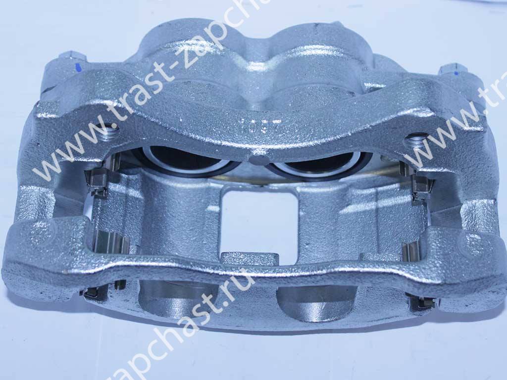 Суппорт передний правый RWD 115-155 л.с. 6C112B120AD/1521149 SAMPART - Миниатюра товара 4