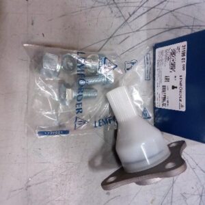 Шаровая опора Fiat Ducato/Peugeot Boxer (250-290 кузов) 1635507580/364076 LEMFORDER