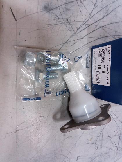 Шаровая опора Fiat Ducato/Peugeot Boxer (250-290 кузов) 1635507580/364076 LEMFORDER - Миниатюра товара 1