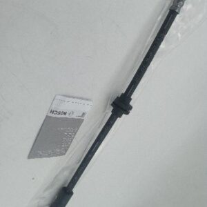 Шланг тормозной задний Boxer3-Ducato3 250-290 (L=416mm) BOSCH EUROPE