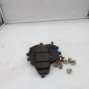 Тормозные колодки передние Geely Okavango VX11,VX-11A1 ORIGINAL GEELY