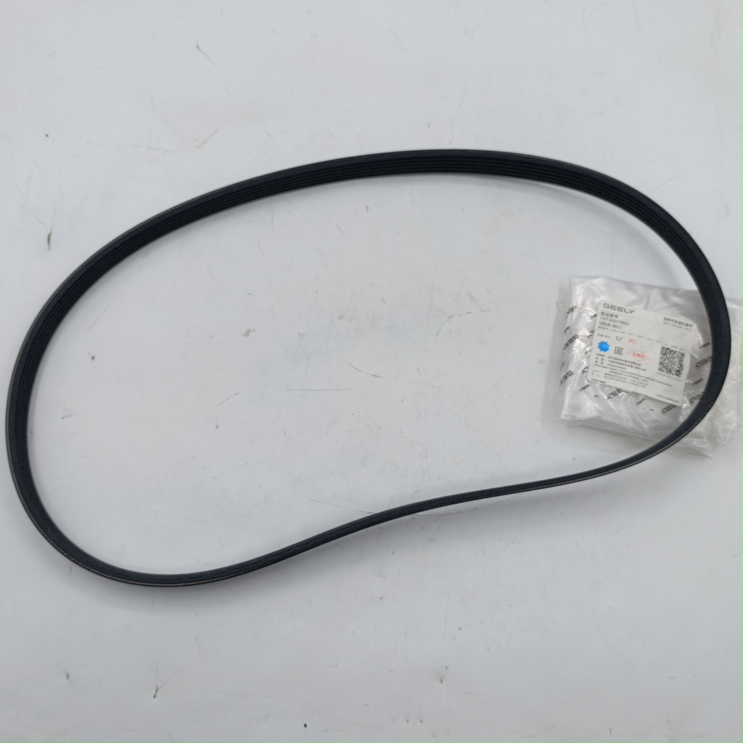 Ремень генератора Geely Tugella, Monjaro, KX11 ORG GEELY - Миниатюра товара 2
