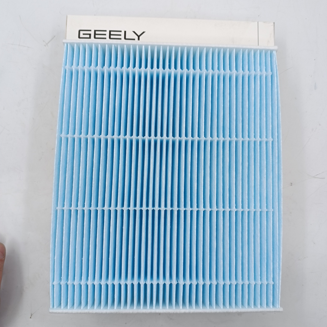 Фильтр салона Geely Monjaro ORIGINAL GEELY 8025530600 - Миниатюра товара 1