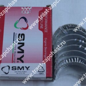 Вкладыш шатунный 2.2/2.4 0.25 ком-т (Peugeot Boxer3-Ford Transit) SAHIN