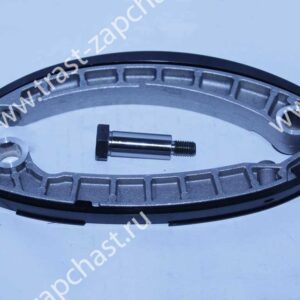 Успокоитель цепи комплект Duc (250), IVECO Daily 3.0 евро5 5802122595/504310252 IVECO