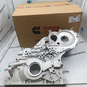 Насос масляный Sollers Atlant 2.7D 149л.с (Евро 5) (двиг. HFC4DE1-1D) 1010200FE040 ORG JAC