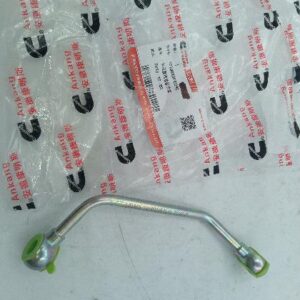 Трубка подачи масла к турбине Sollers Atlant 2.7D 1010020FE040 ORG JAC