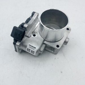 Дросельная заслонка Sollers Atlan 2.7, Sollers Argo 2.0 Евро 5 1026160FD020 ORG JAC