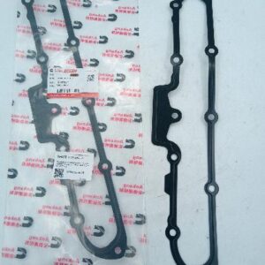 Прокладка впускного коллектора Sollers Atlant 2.7D 149л.с (Евро 5) 1008102FE010 ORG JAC