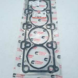 Прокладка ГБЦ Sollers Atlant 2.7D 149л.с (Евро 5) 1002050FE010 ORG JAC