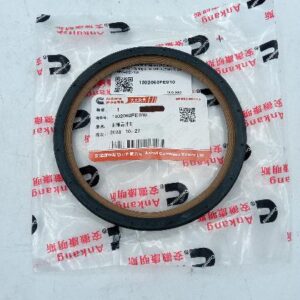 Сальник коленвала задний Sollers Atlant 2.7D 149л.с (Евро 5) 1002060FE010 ORG JAC