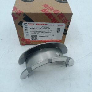 Вкладыши коренные Sollers Atlant 2.7D (упорный,надо 1шт) 1002080FE010XZ ORG JAC